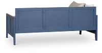 Charleston Dark Blue Daybed