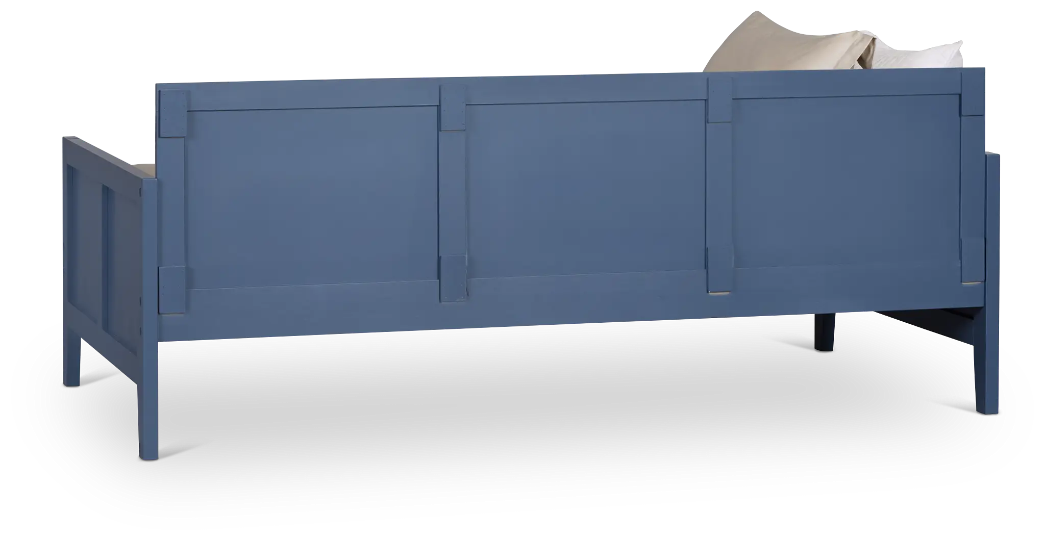 Charleston Dark Blue Daybed Charleston Dark Blue Daybed