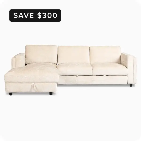 Farren Sectional
