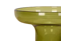 Bjorn Green Medium Vase