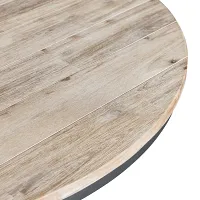 Kellie Light Tone Round Table