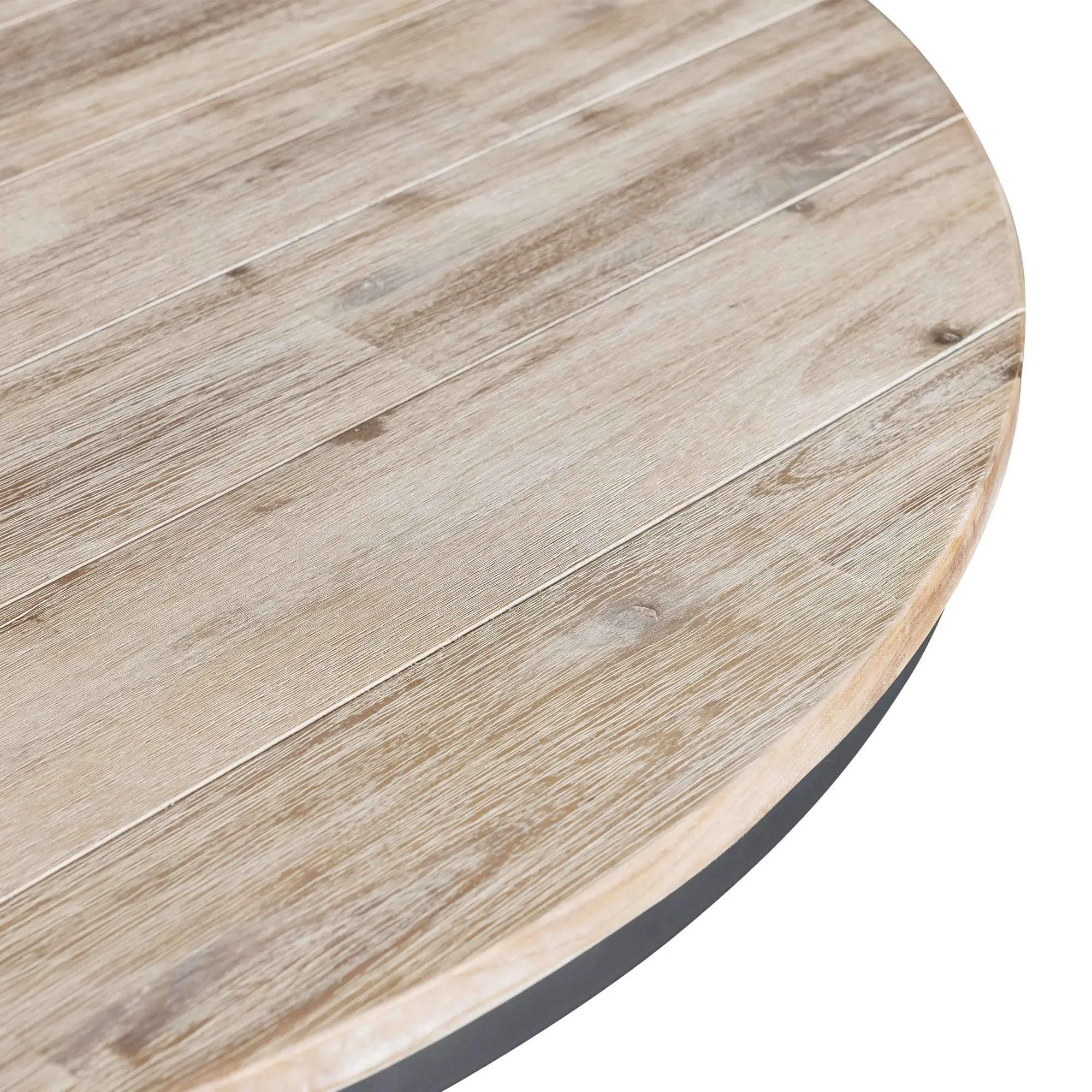 Kellie Light Tone Round Table Kellie Light Tone Round Table