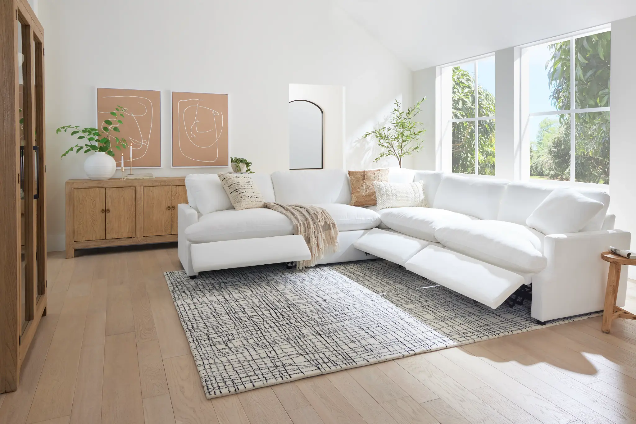 Skye Sectional 