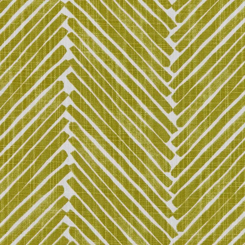 GREEN Griffen Green 18" Accent Pillow