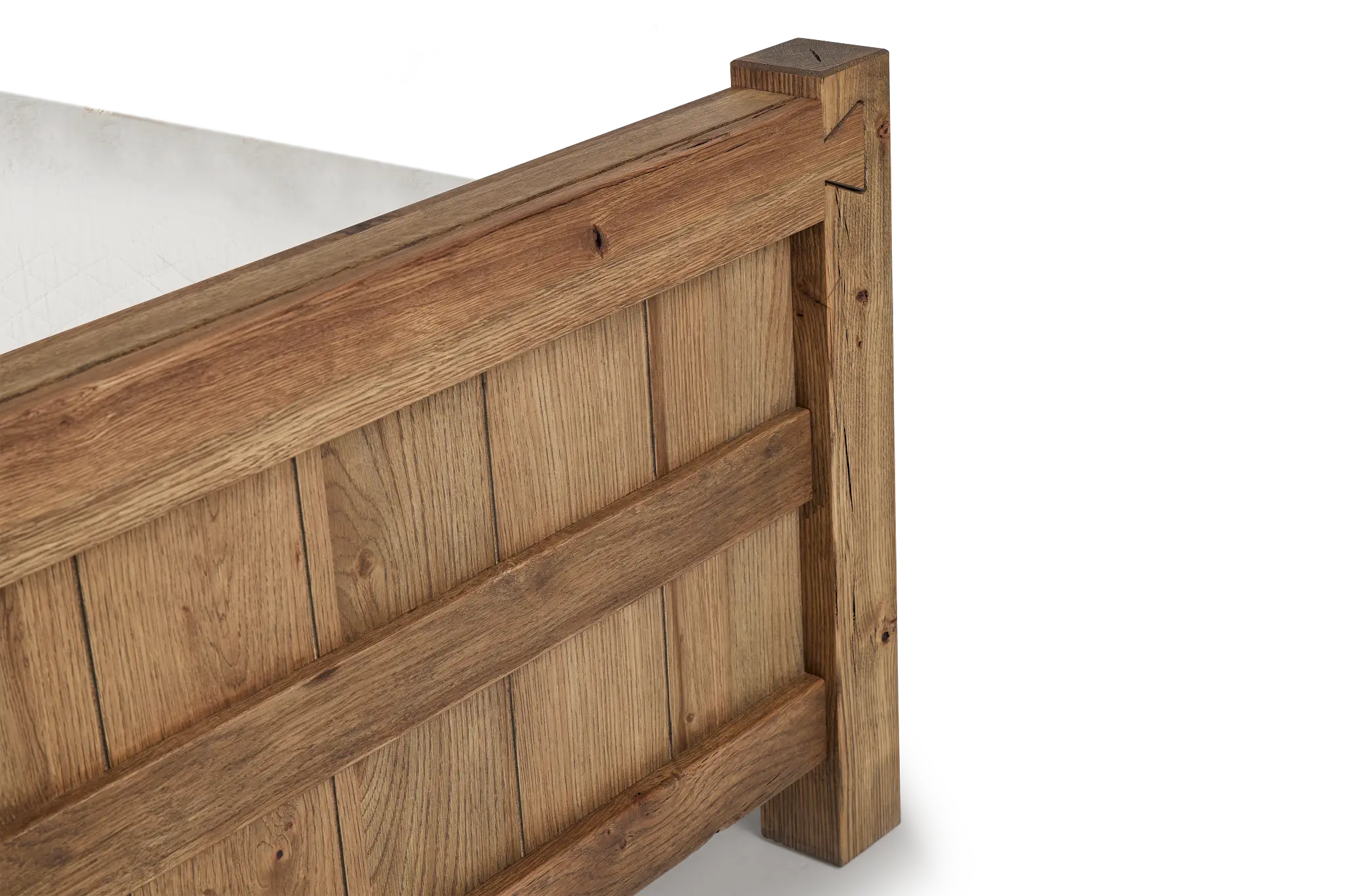 Salt Lake Mid Tone Panel Bed Salt Lake Mid Tone Panel Bed