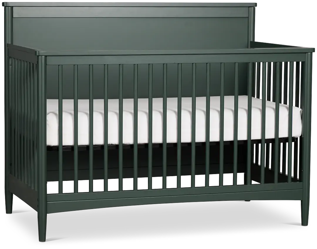 Riley Green 2-in-1 Crib Riley Green 2-in-1 Crib