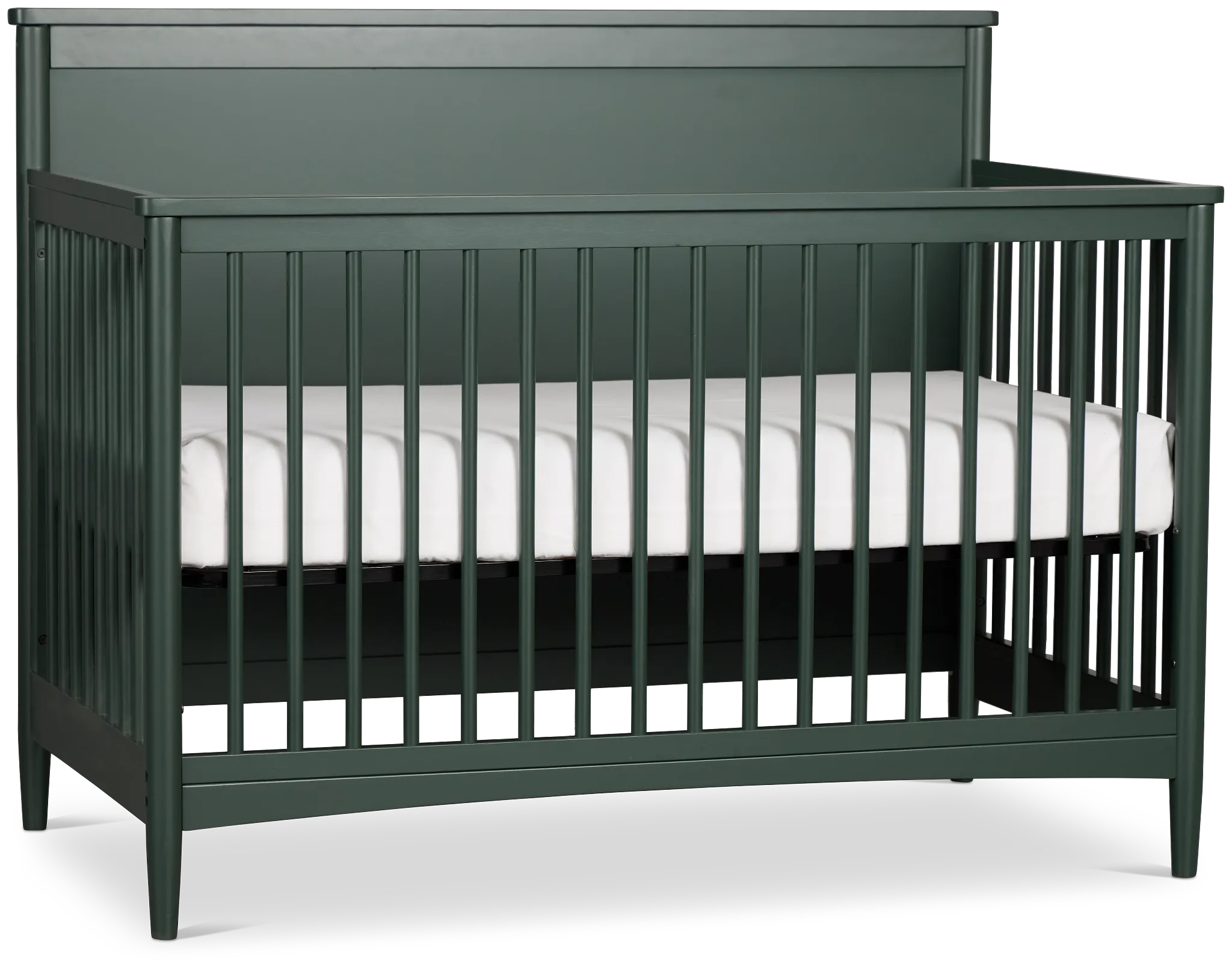 Riley Green 2-in-1 Crib