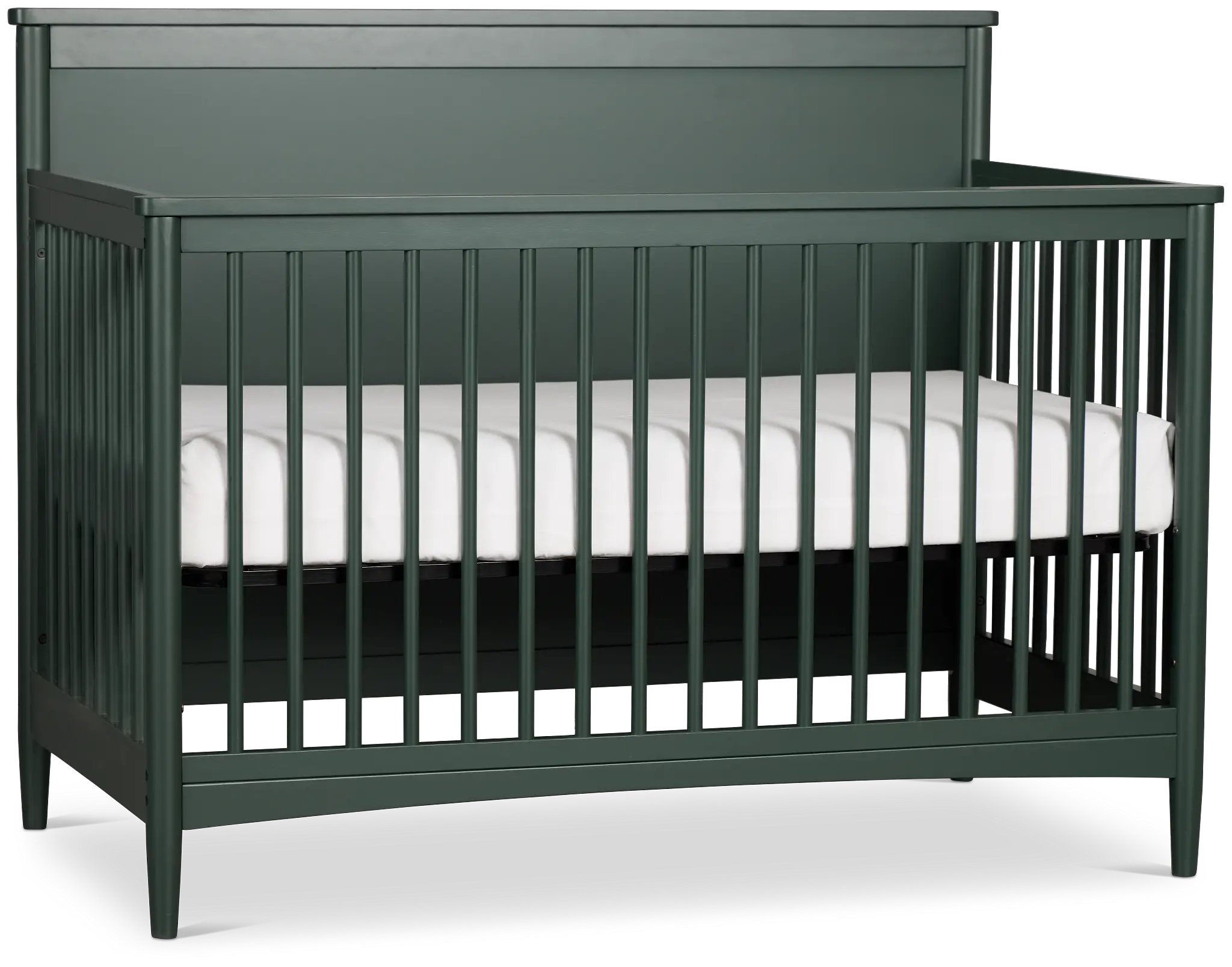Riley Green 2-in-1 Crib Riley Green 2-in-1 Crib