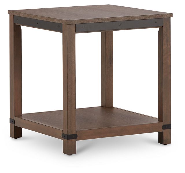Lancaster Mid Tone 3 Pack Tables