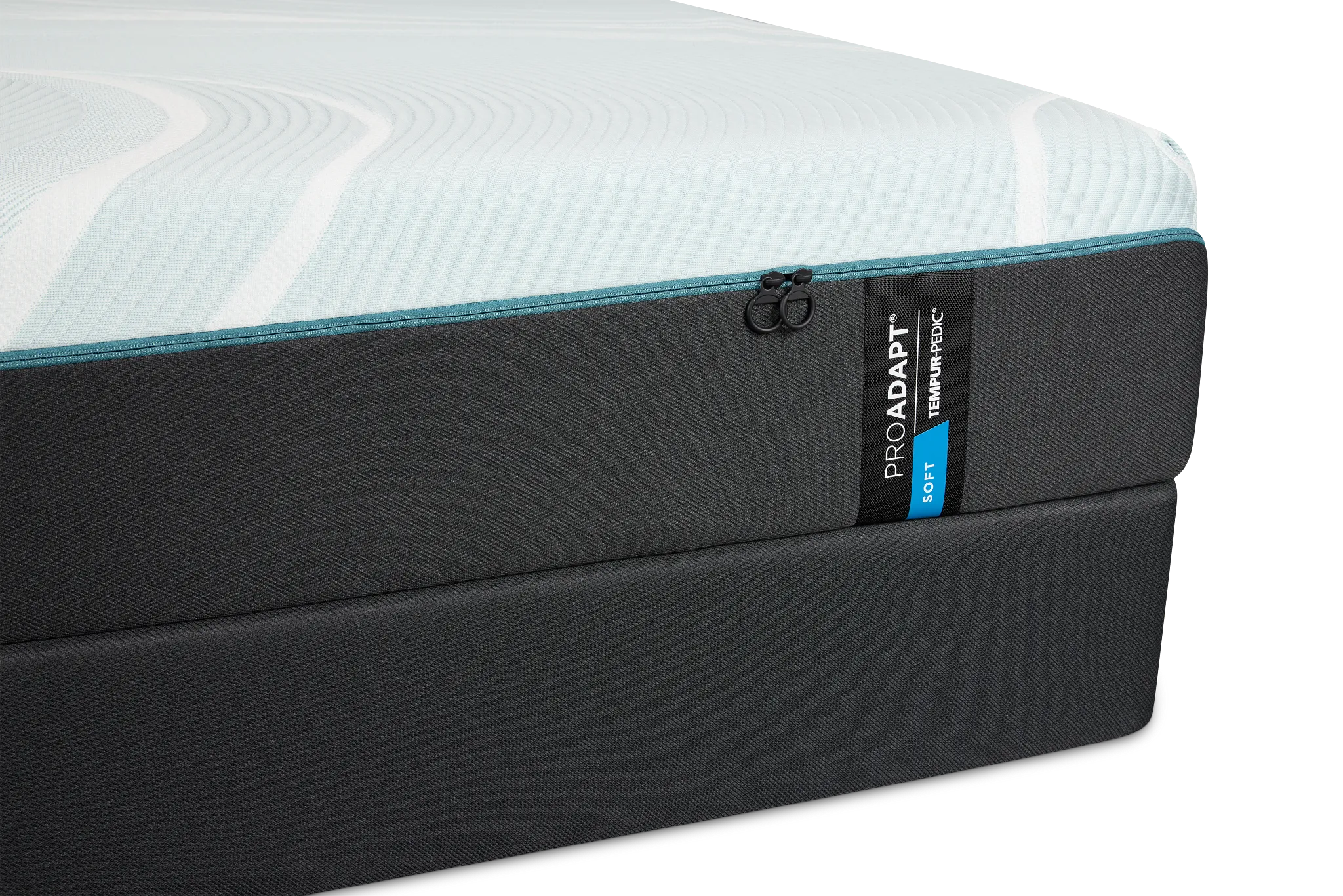 Tempur-pedic Tempur-proadapt Soft Mattress Set