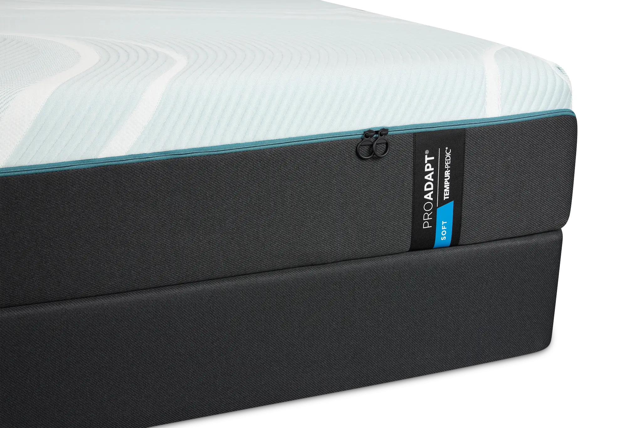 Tempur-pedic Tempur-proadapt Soft Mattress Set Tempur-pedic Tempur-proadapt Soft Mattress Set