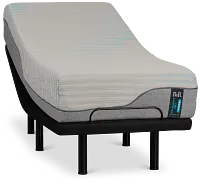 Rest & Renew Performance Pro Medium Deluxe Adjustable Mattress Set
