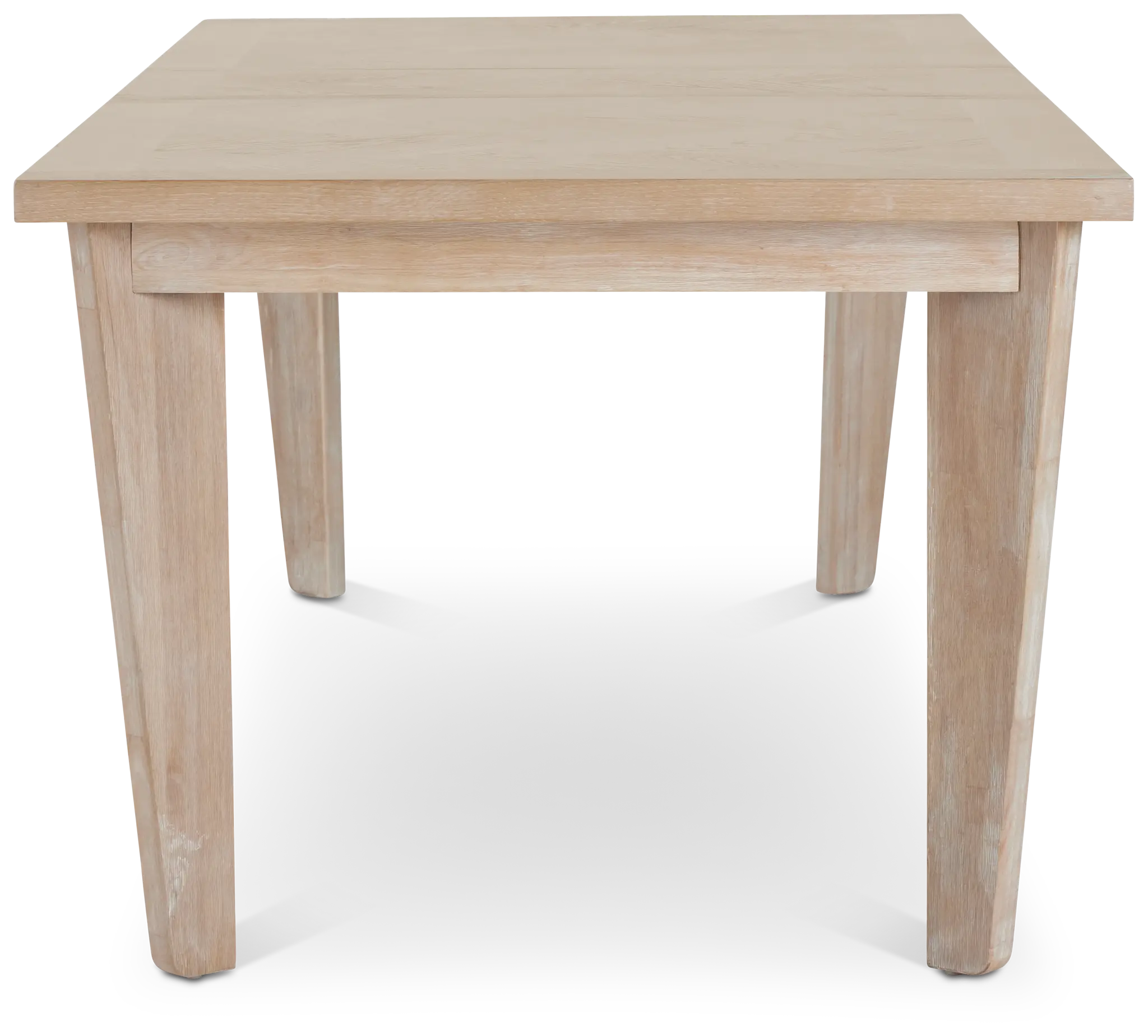 Boca Grande Light Tone Rectangular Table Boca Grande Light Tone Rectangular Table