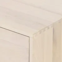 Eddie Light Tone Sideboard