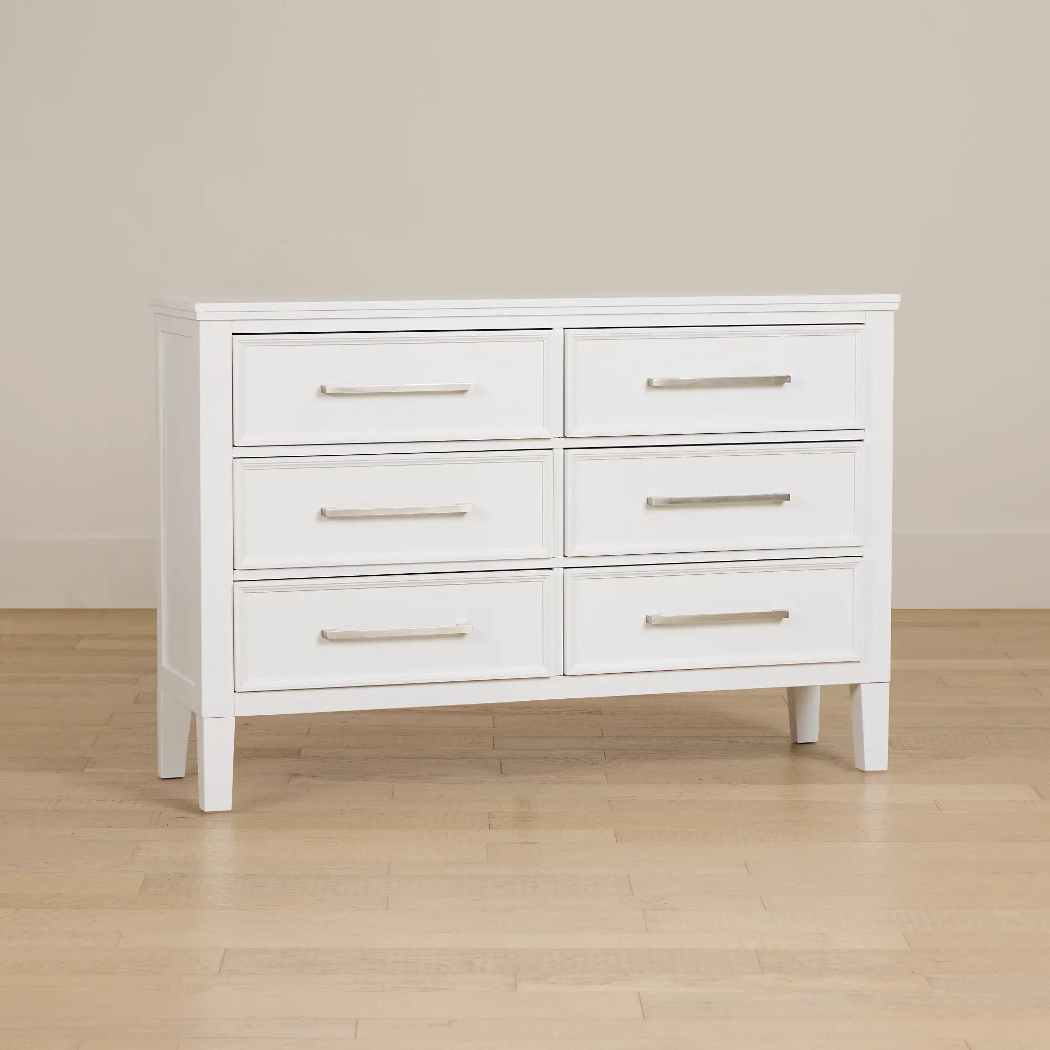 Seabrook Small White Drawer Dresser Seabrook Small White Drawer Dresser