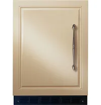 Monogram 240 Series Panel Ready 24" Undercounter Refrigerator