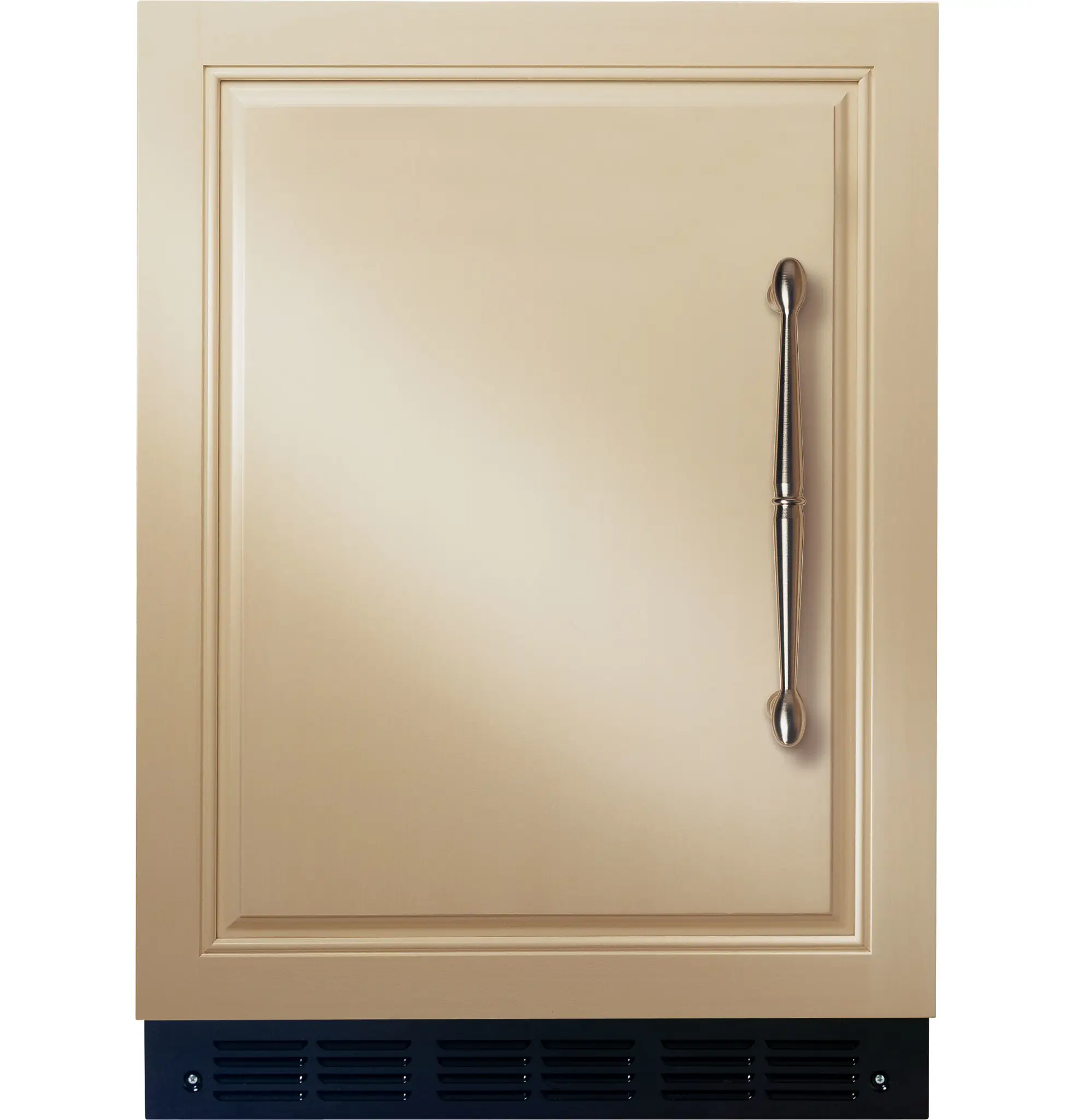 Monogram 240 Series Panel Ready 24" Undercounter Refrigerator Monogram 240 Series Panel Ready 24" Undercounter Refrigerator