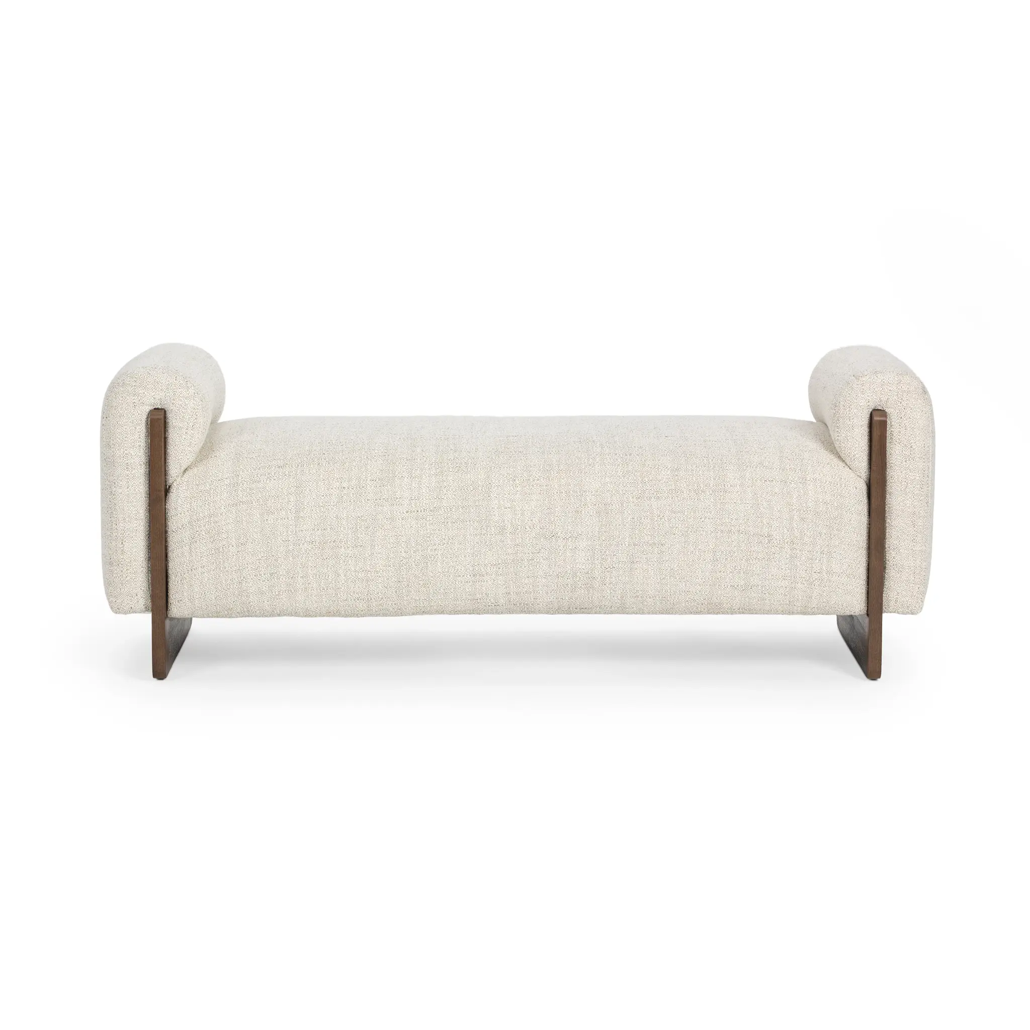 Sunny Ivory Uph Bench Sunny Ivory Uph Bench