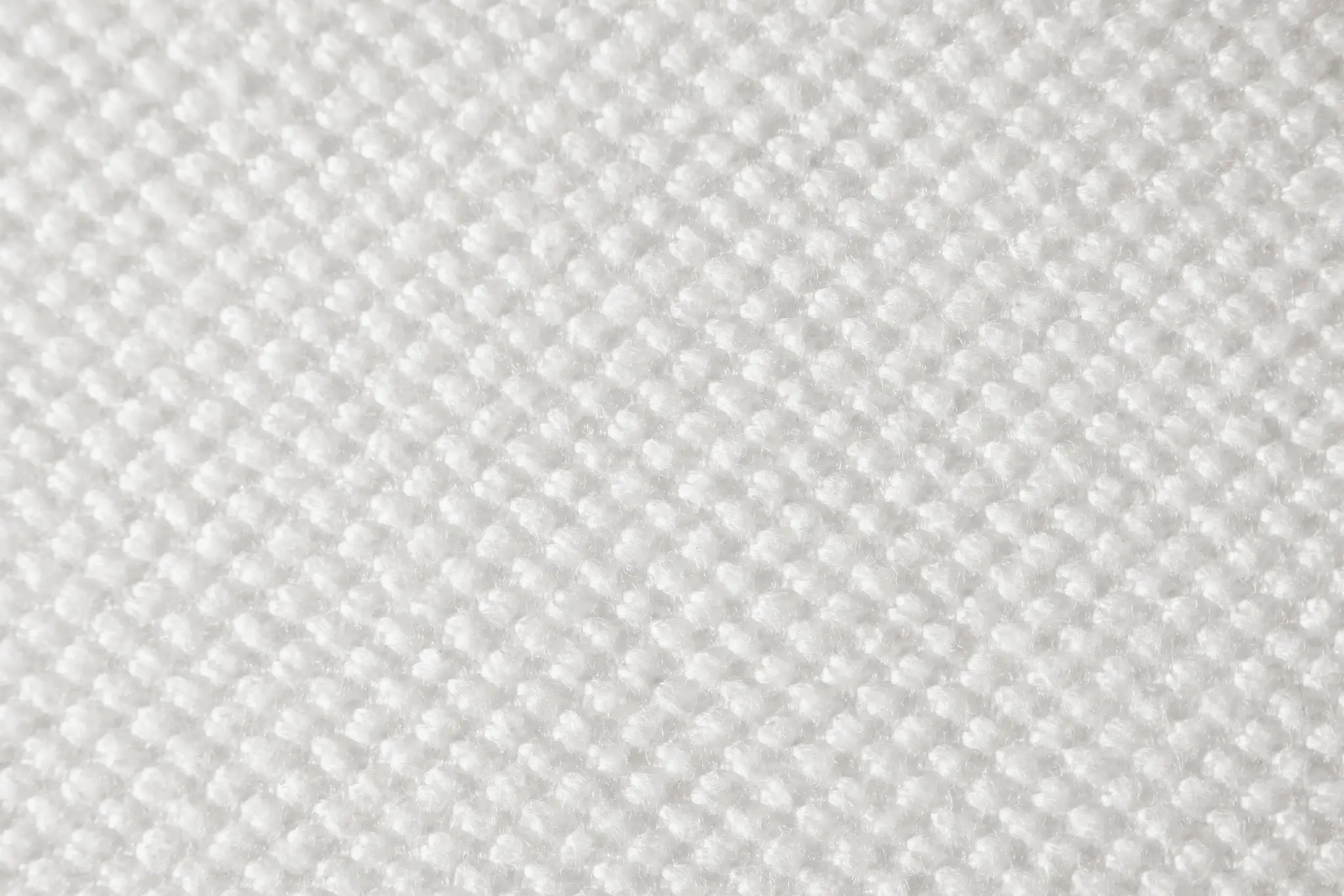 Nixon White Fabric 5-piece Modular Sectional Nixon White Fabric 5-piece Modular Sectional