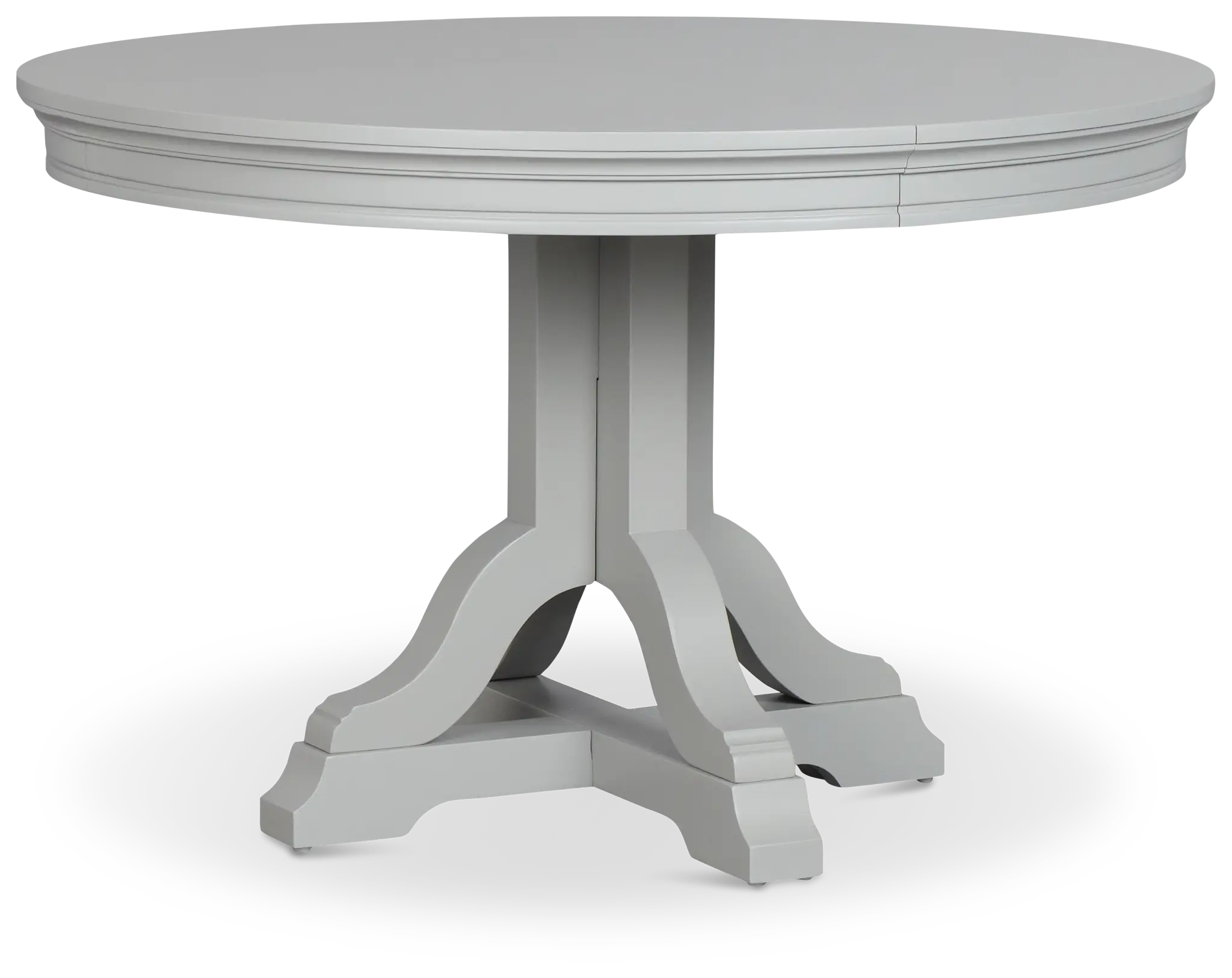 Cape Cod Gray Round Table Cape Cod Gray Round Table