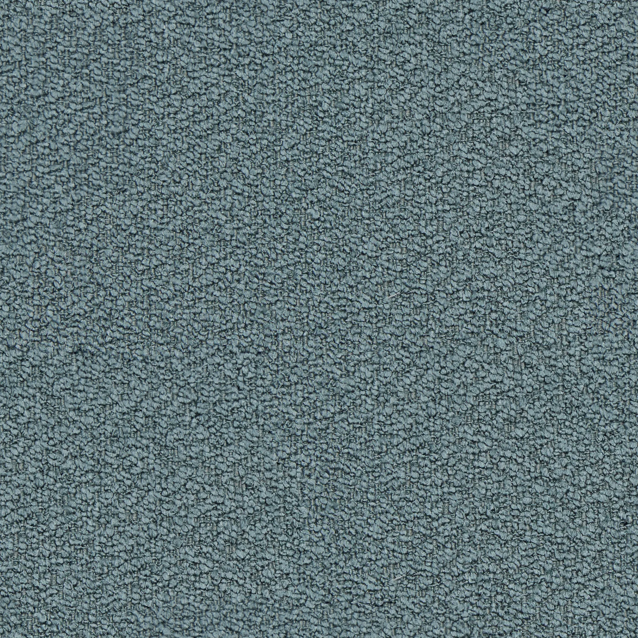 Grayton Sutton Blue 44" Upholstered Platform Bed