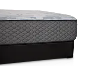 Kevin Charles By Sealy Signature Medium Mattress Set