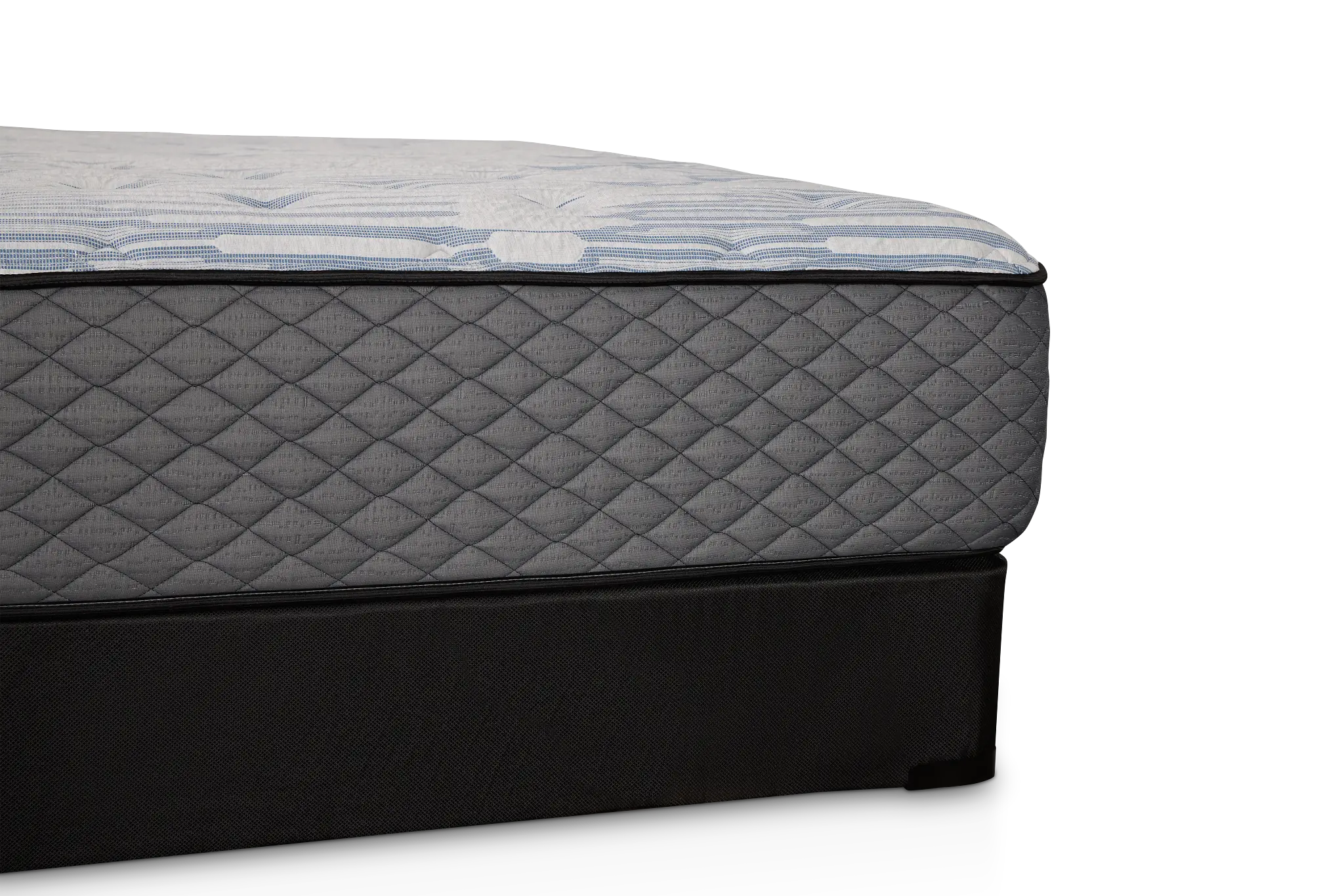 Kevin Charles By Sealy Signature Medium Mattress Set Kevin Charles By Sealy Signature Medium Mattress Set