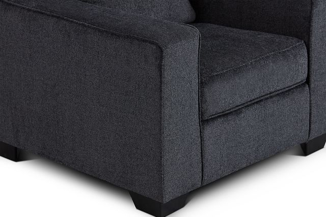 Altari Dark Gray Micro Chair (8)