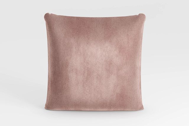 Joya Light Pink 20" Accent Pillow