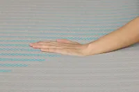 Rest & Renew Performance Pro 13.5" Firm Memory Foam Mattress