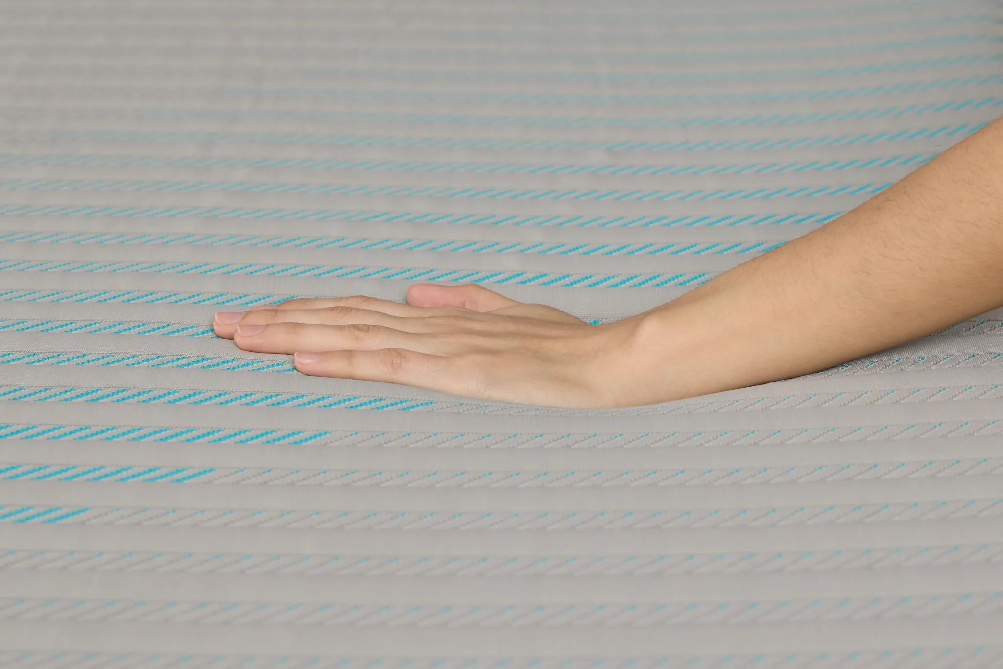 Rest & Renew Performance Pro 13.5" Firm Memory Foam Mattress