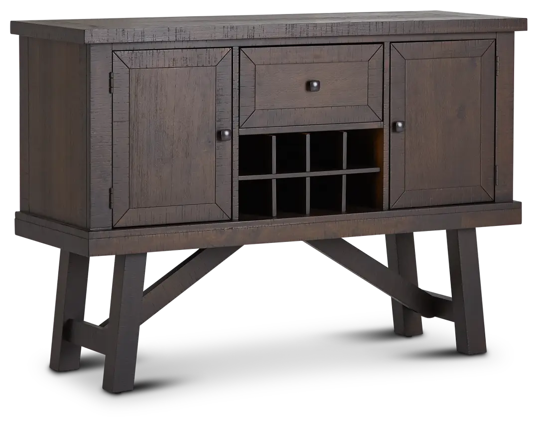 Cash Gray Server Cash Gray Server