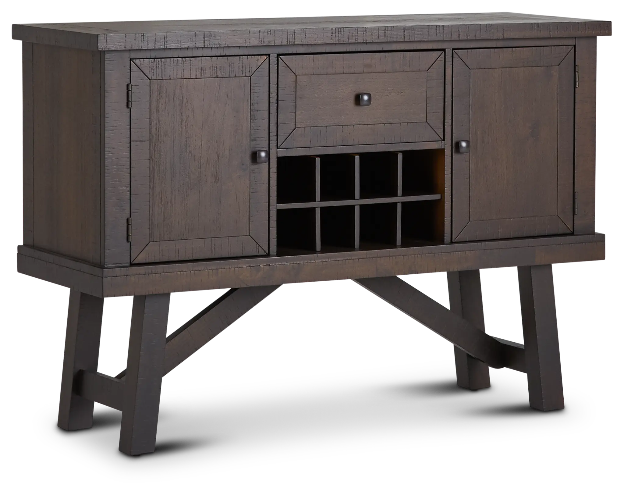 Cash Gray Server Cash Gray Server