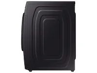 Samsung 3200 Series Black Front Load Electric Dryer