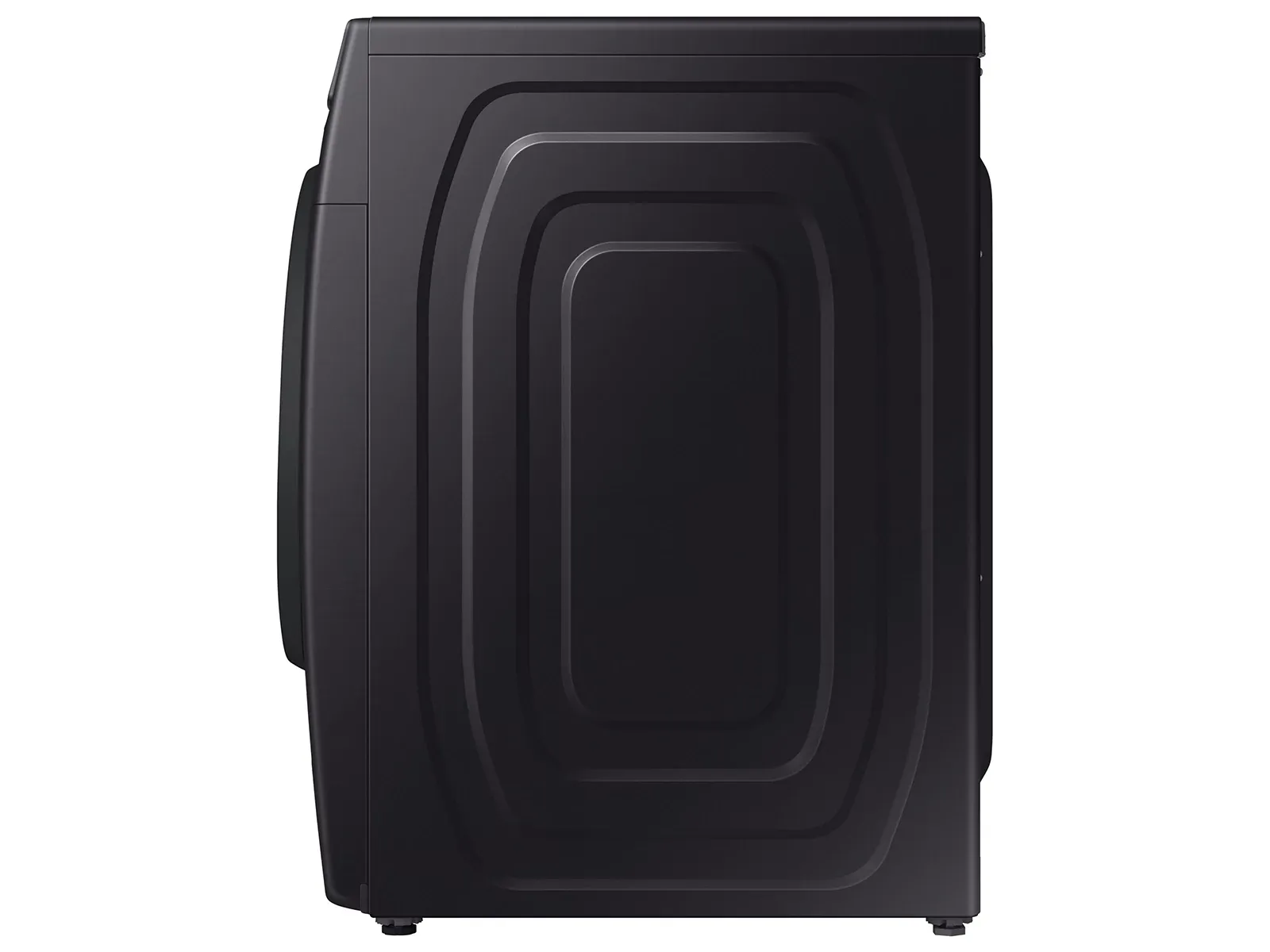 Samsung 3200 Series Black Front Load Electric Dryer