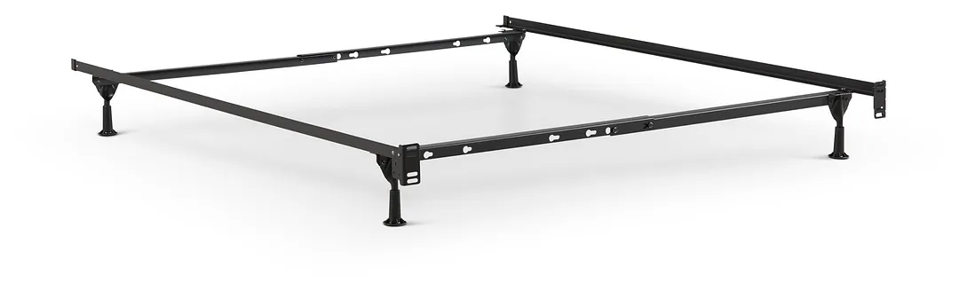 Mantua Standard 4-leg Headboard Only Frame