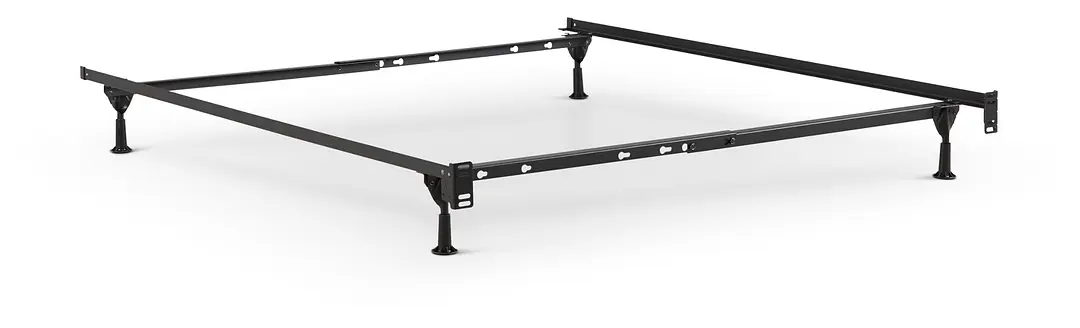 Mantua Standard 4-leg Headboard Only Frame Mantua Standard 4-leg Headboard Only Frame