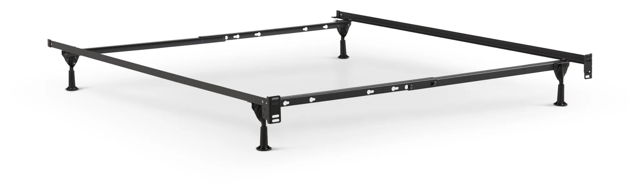 Mantua Standard 4-leg Headboard Only Frame