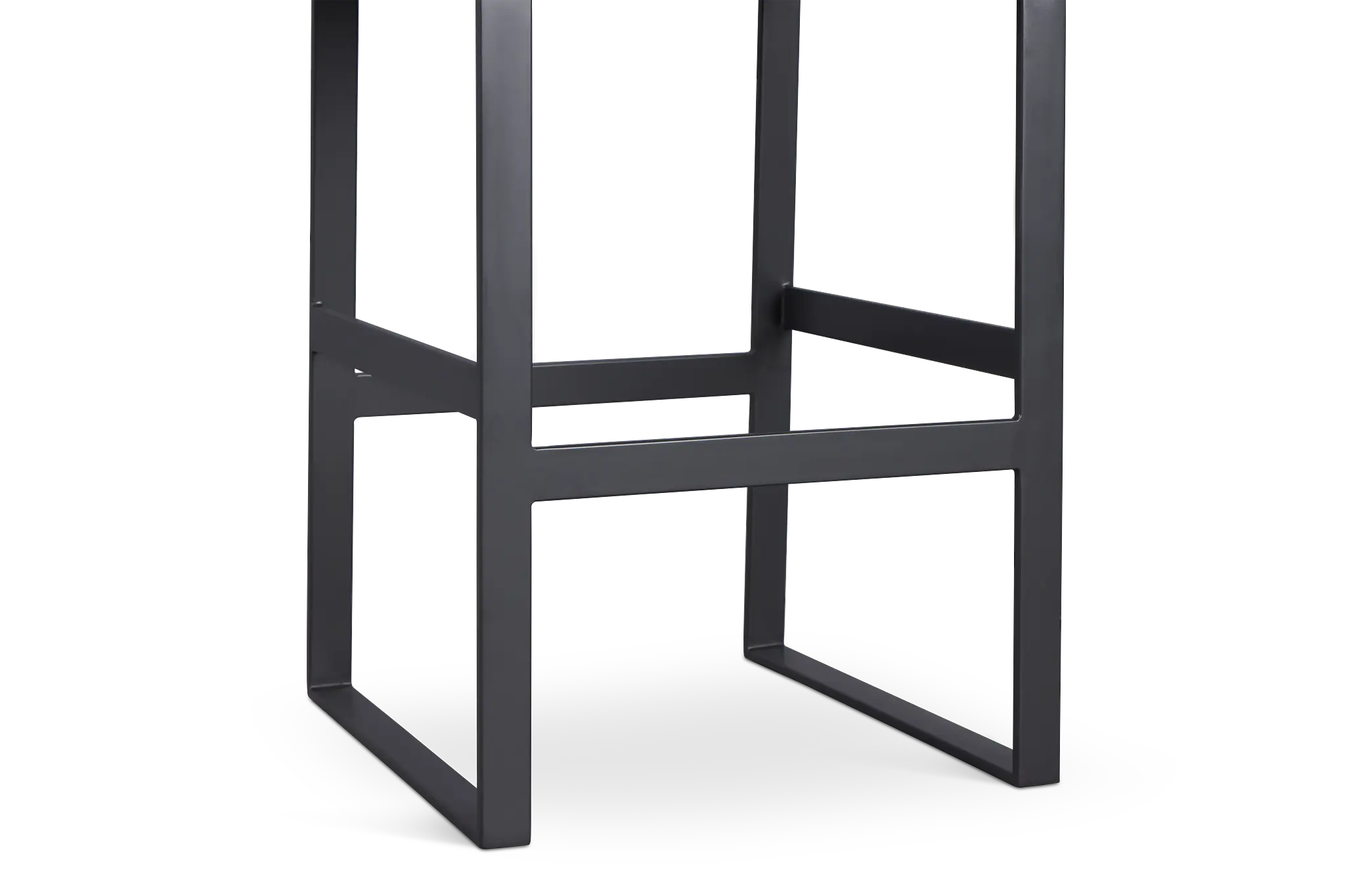 Harlem Taupe 30" Upholstered Barstool Harlem Taupe 30" Upholstered Barstool