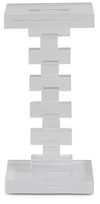 Warner Acrylic Tabletop Accessory