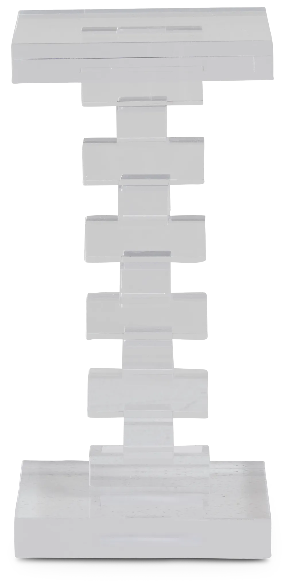 Warner Acrylic Tabletop Accessory