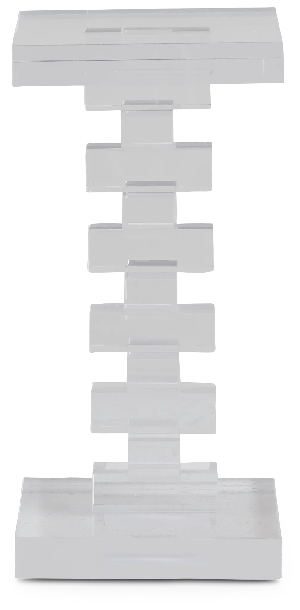 Warner Acrylic Tabletop Accessory Warner Acrylic Tabletop Accessory