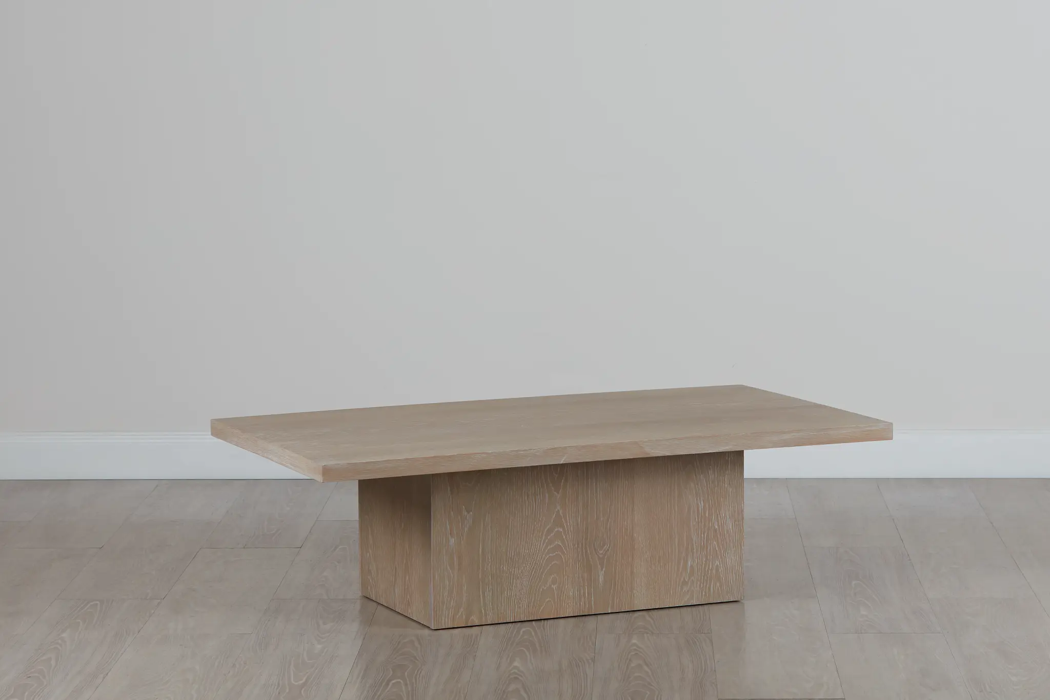 Boca Grande Light Tone Coffee Table Boca Grande Light Tone Coffee Table