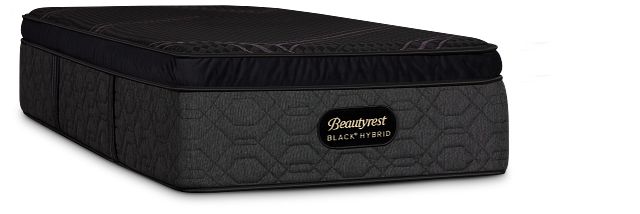 Beautyrest Black Series Two 14.5" Medium Hybrid Mattress