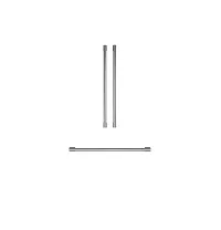 Monogram 3 Series Stainless Steel Handle Kit