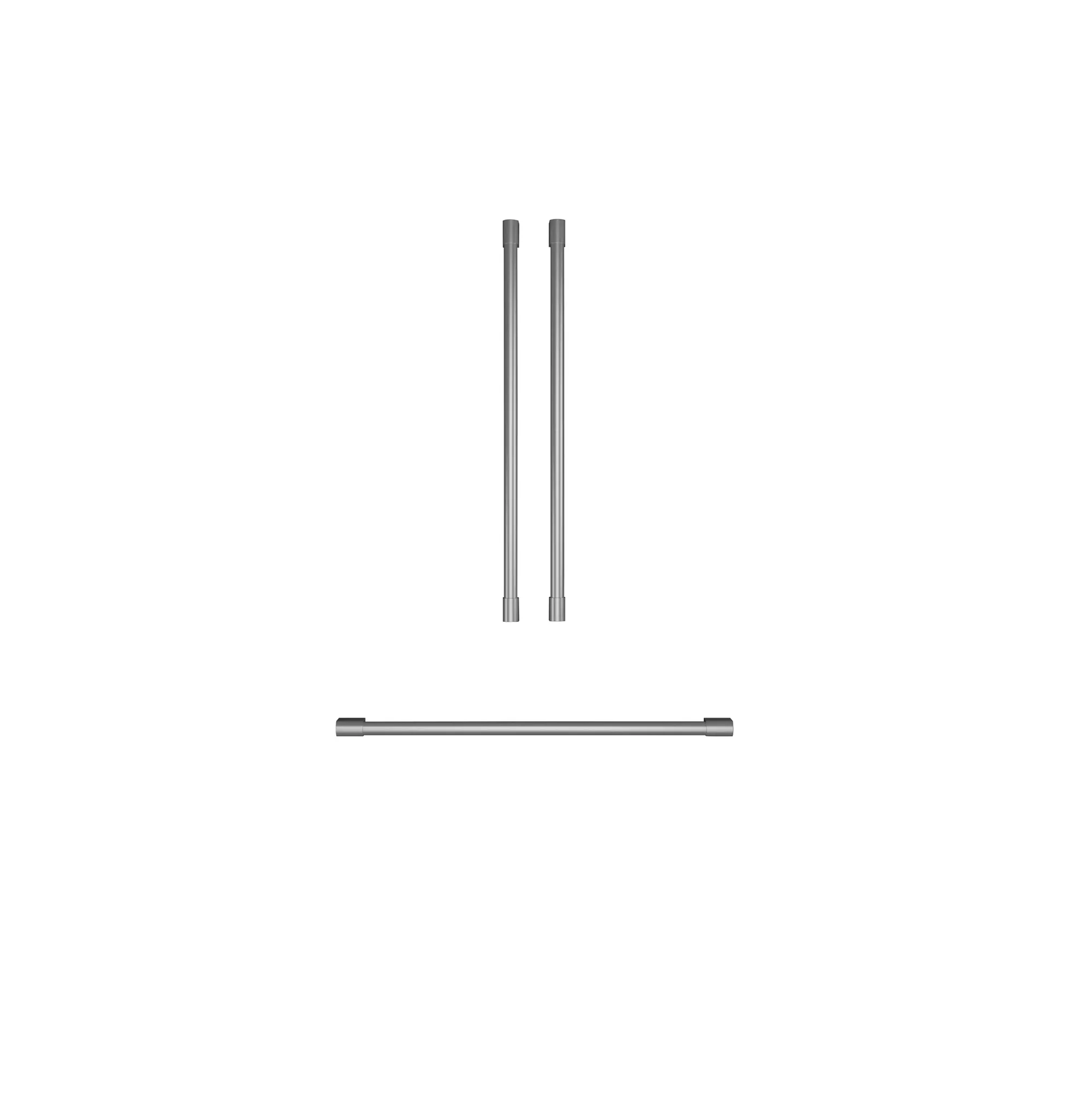 Monogram 3 Series Stainless Steel Handle Kit