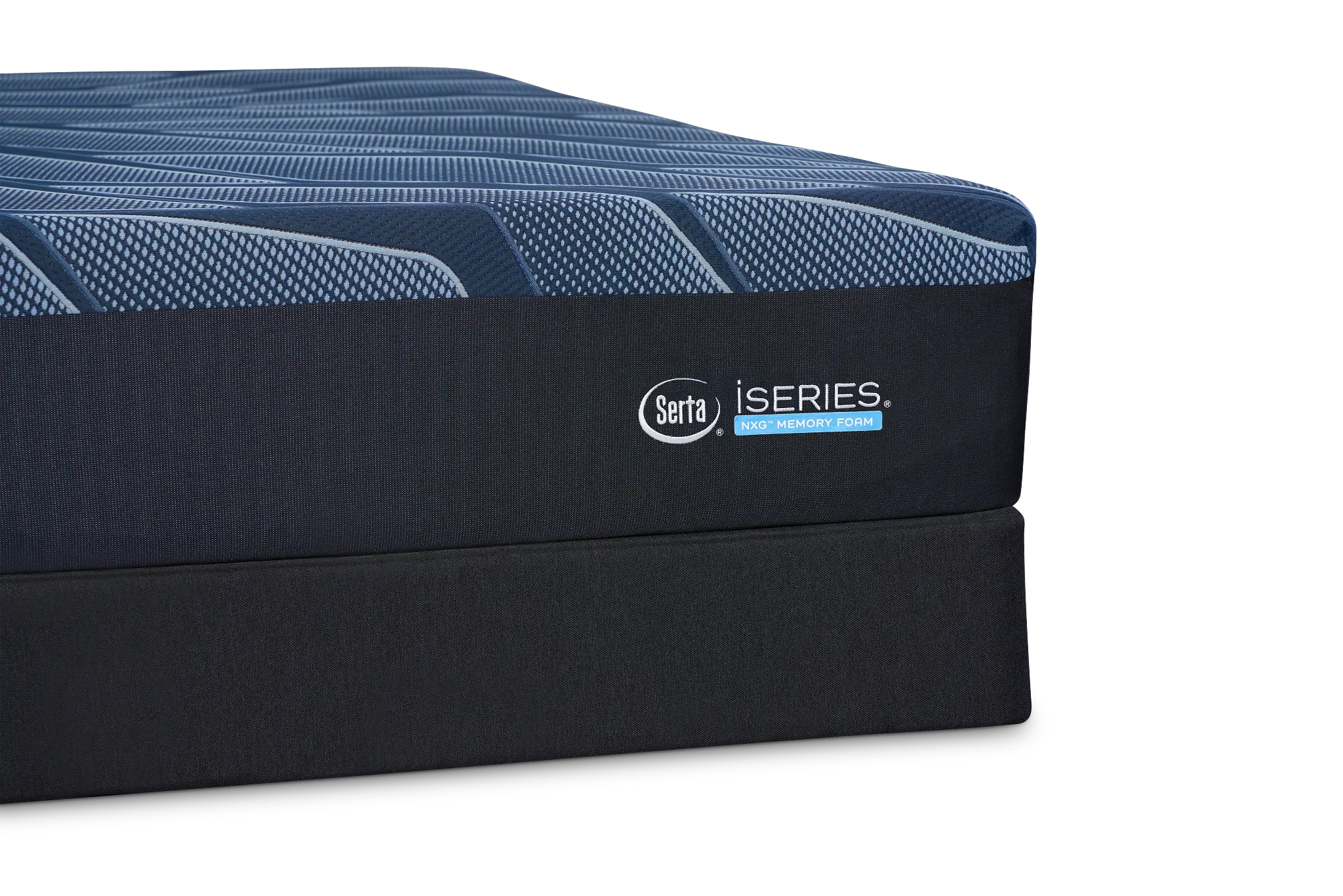 Iseries Nxg3500 13.5" Medium Mattress Iseries Nxg3500 13.5" Medium Mattress