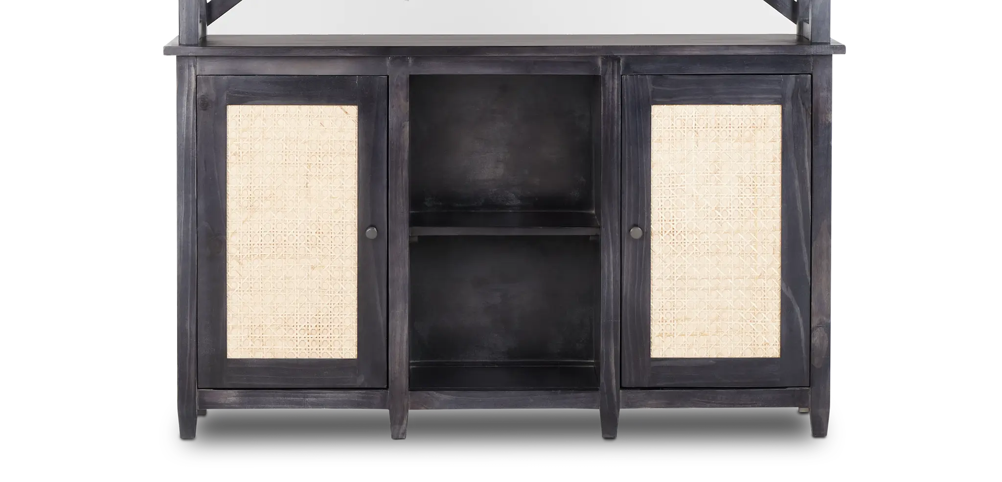 Brooklyn Black Bookcase Brooklyn Black Bookcase