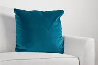 Royale Dark Teal 18" Accent Pillow