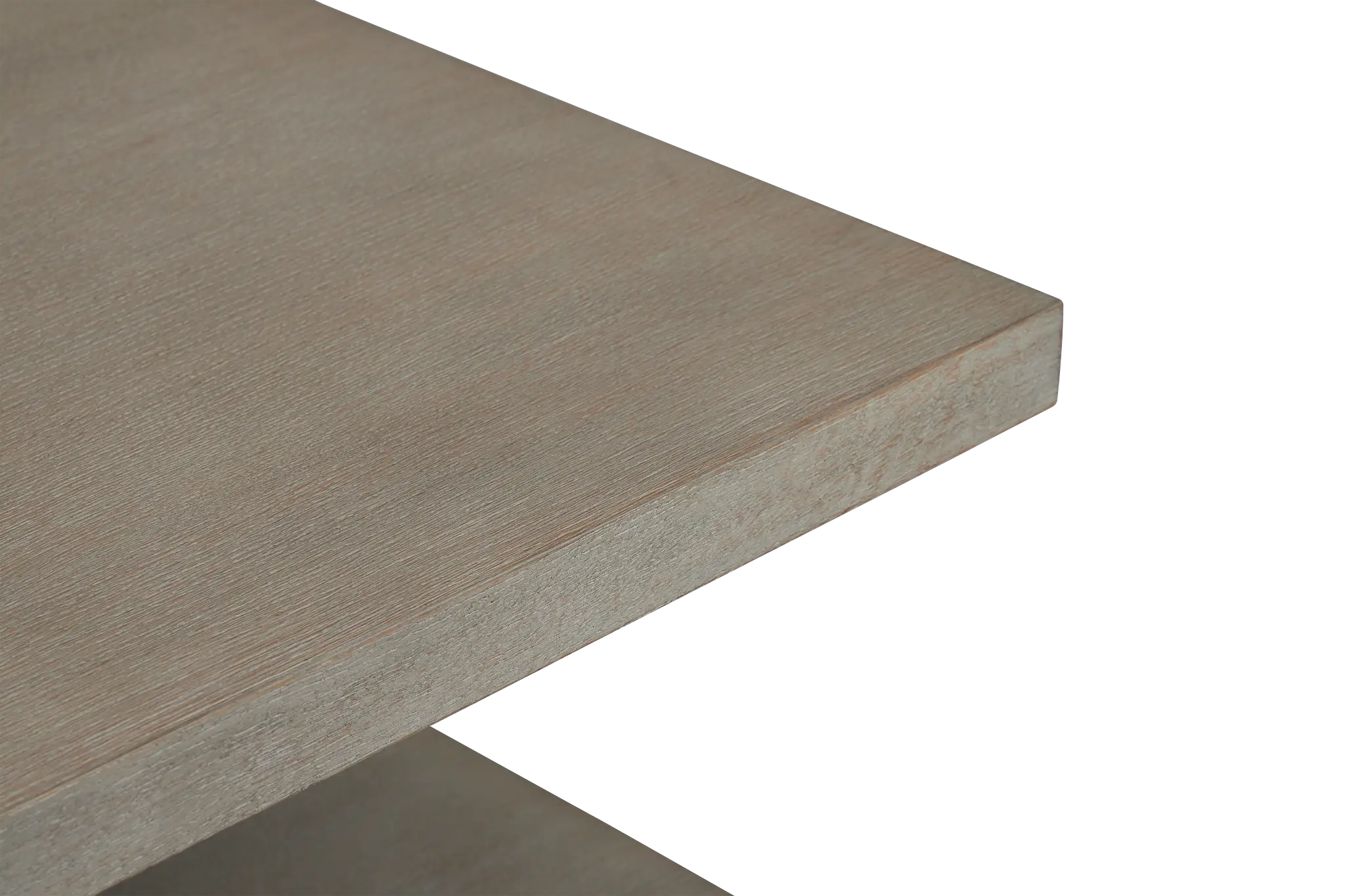 Nixon Light Tone 48" Square Coffee Table Nixon Light Tone 48" Square Coffee Table